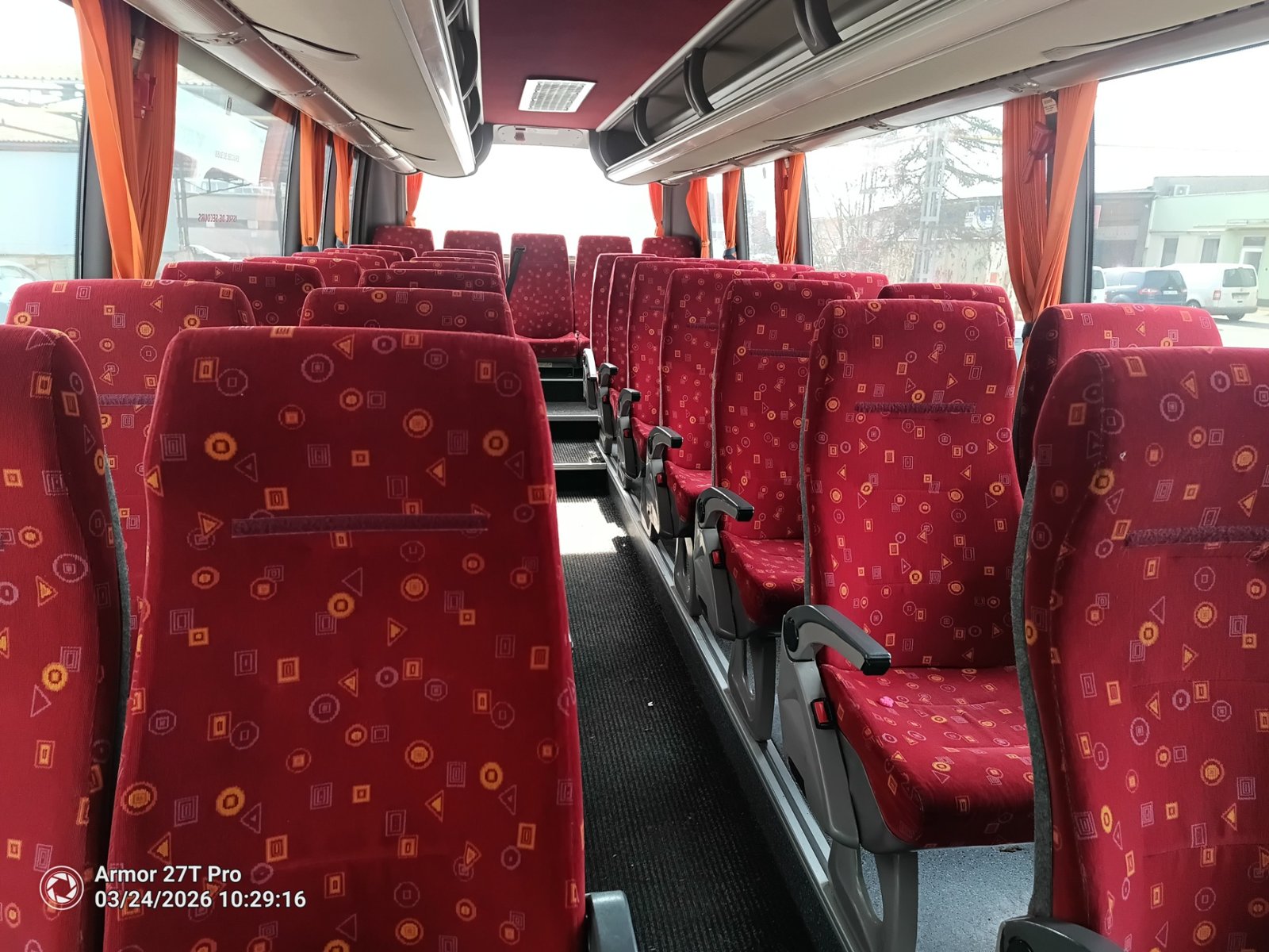 Iveco Mago 2 — fotka 4