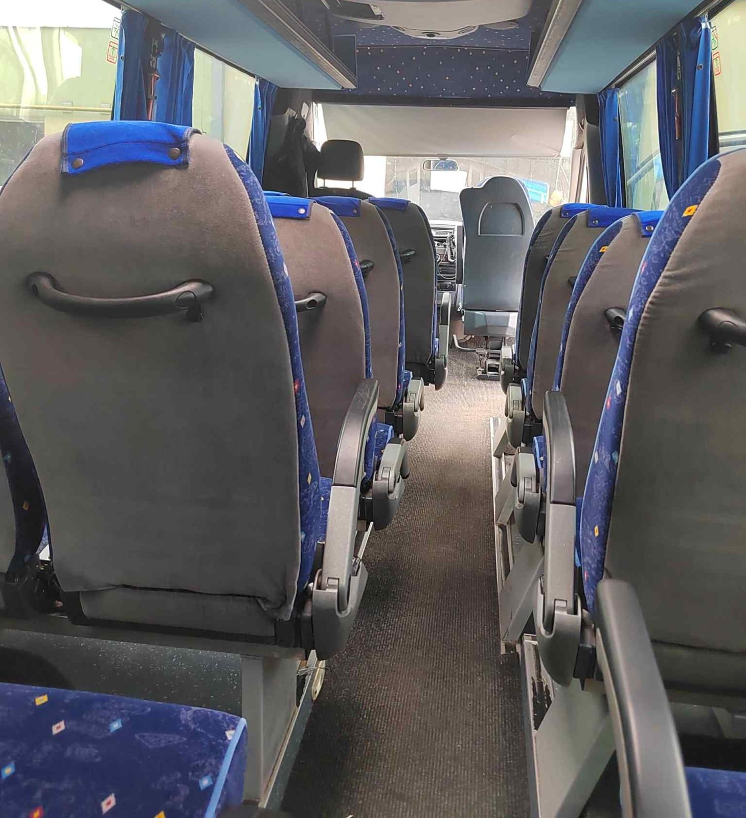 Mercedes-Benz Sprinter 513 — fotka 5